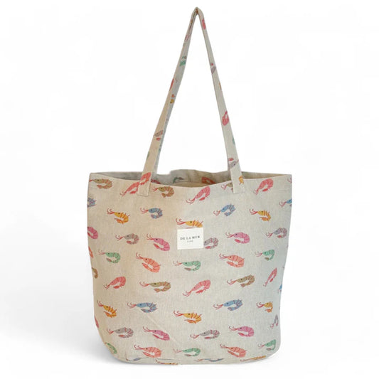 Beach Bag Gamba