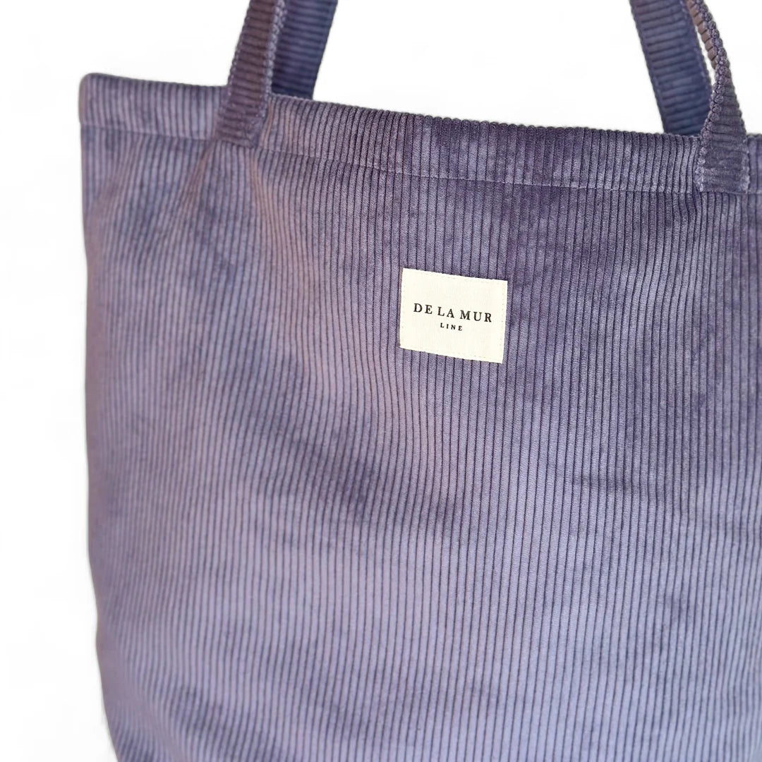 Beach Bag Pur