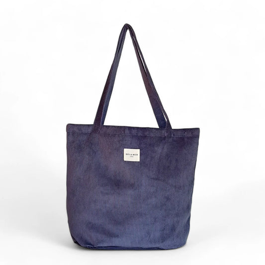 Beach Bag Pur