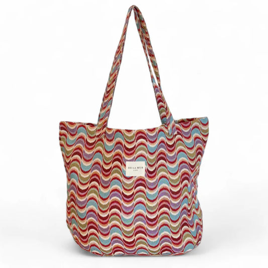 Beach Bag Queen