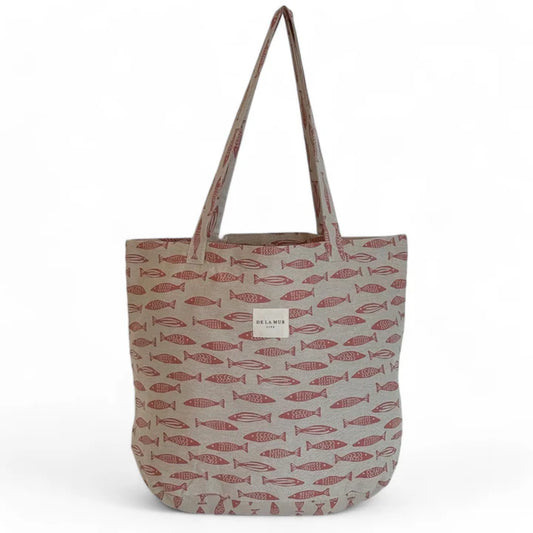 Beach Bag Sardi