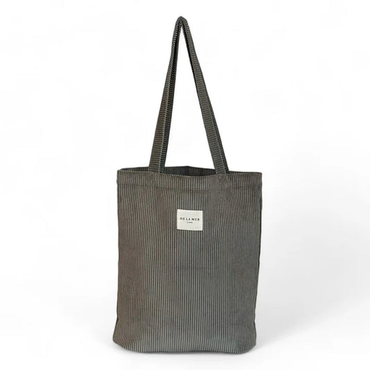 Tote Bag Ash