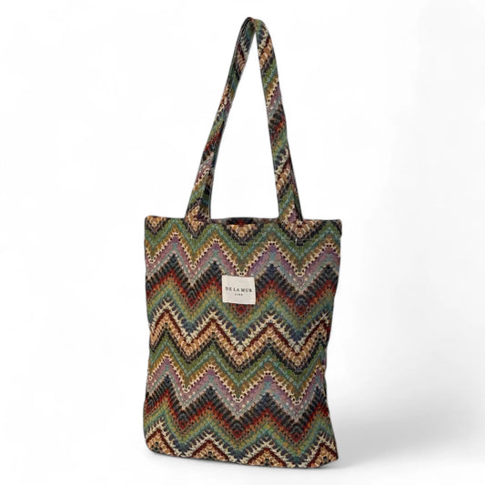 Tote Bag Bero