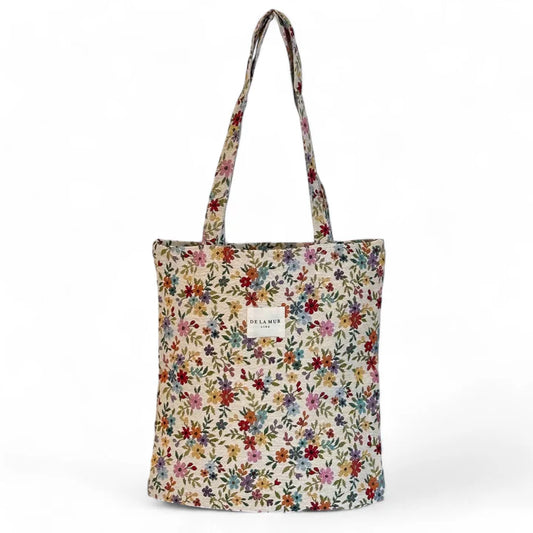 Tote Bag Blum