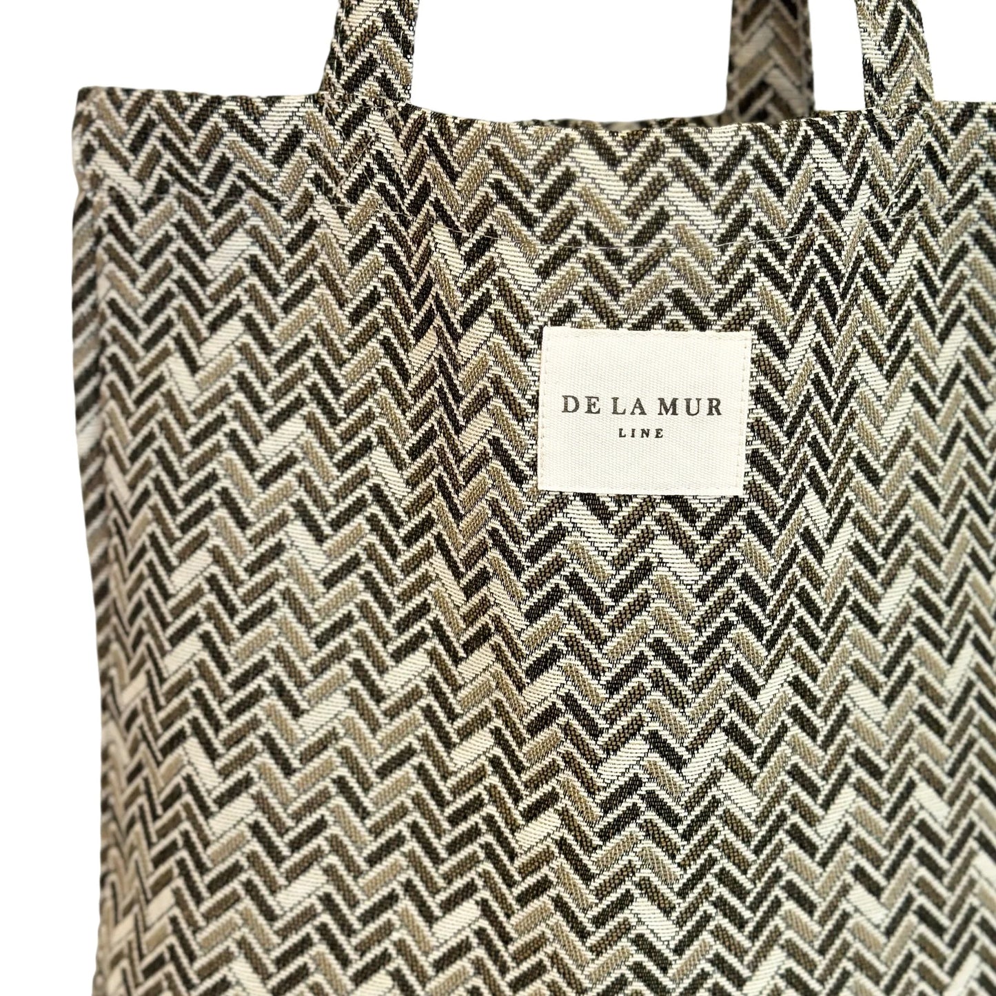 Tote Bag Bure