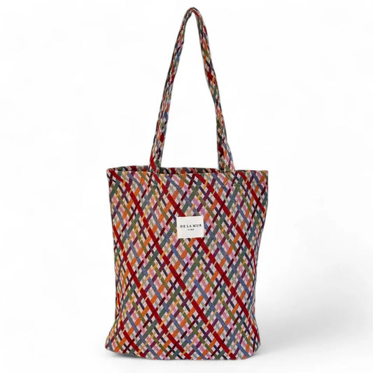 Tote Bag Cap