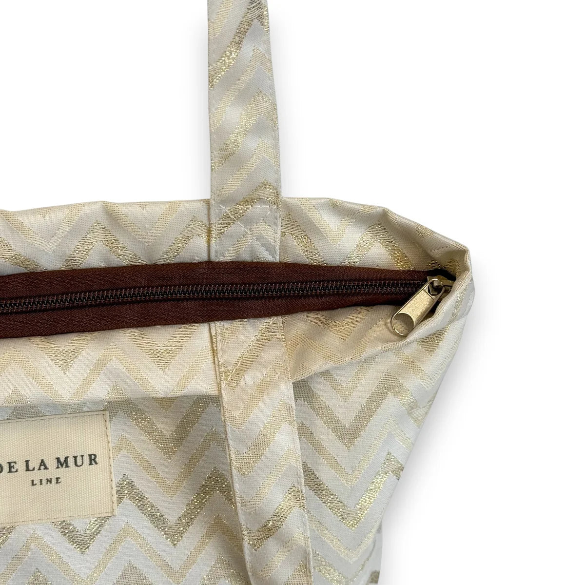 Tote Bag Astro (com fecho)