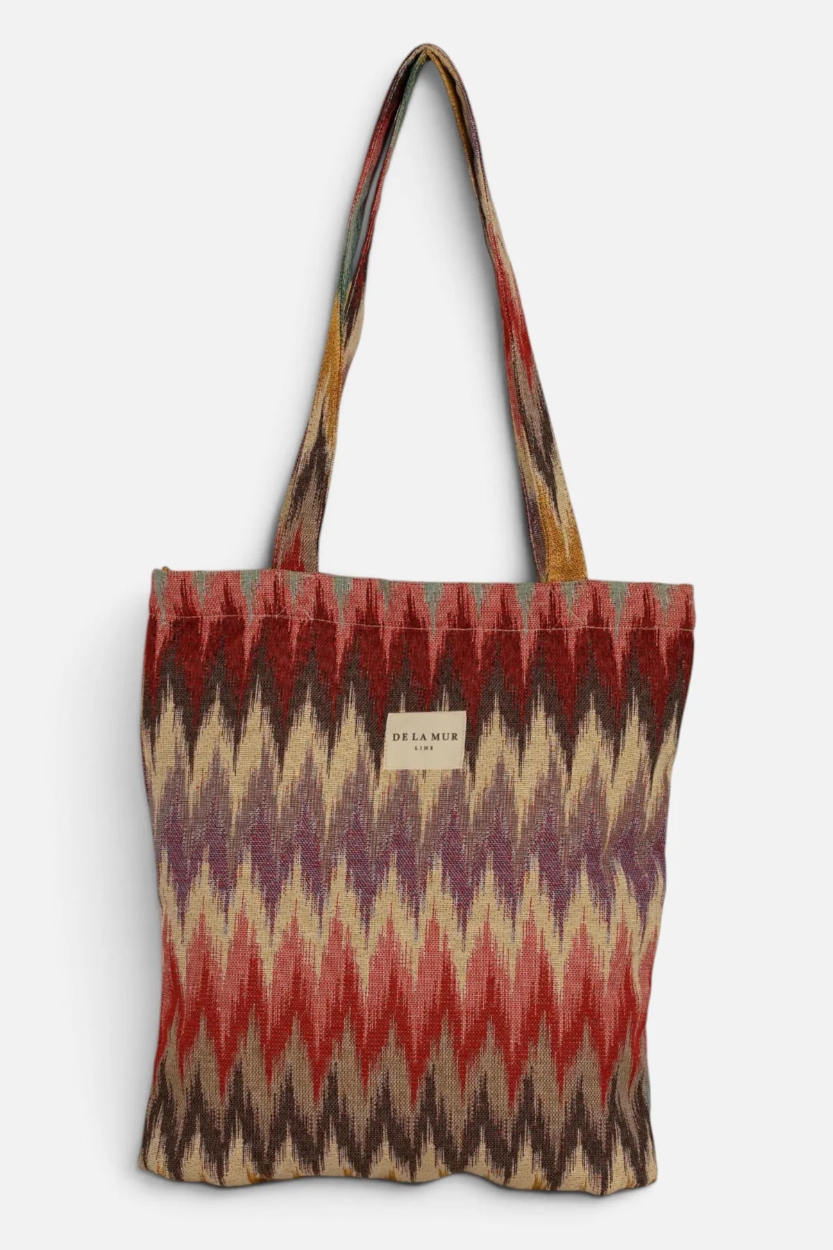 Tote Bag Guanabana (com fecho)