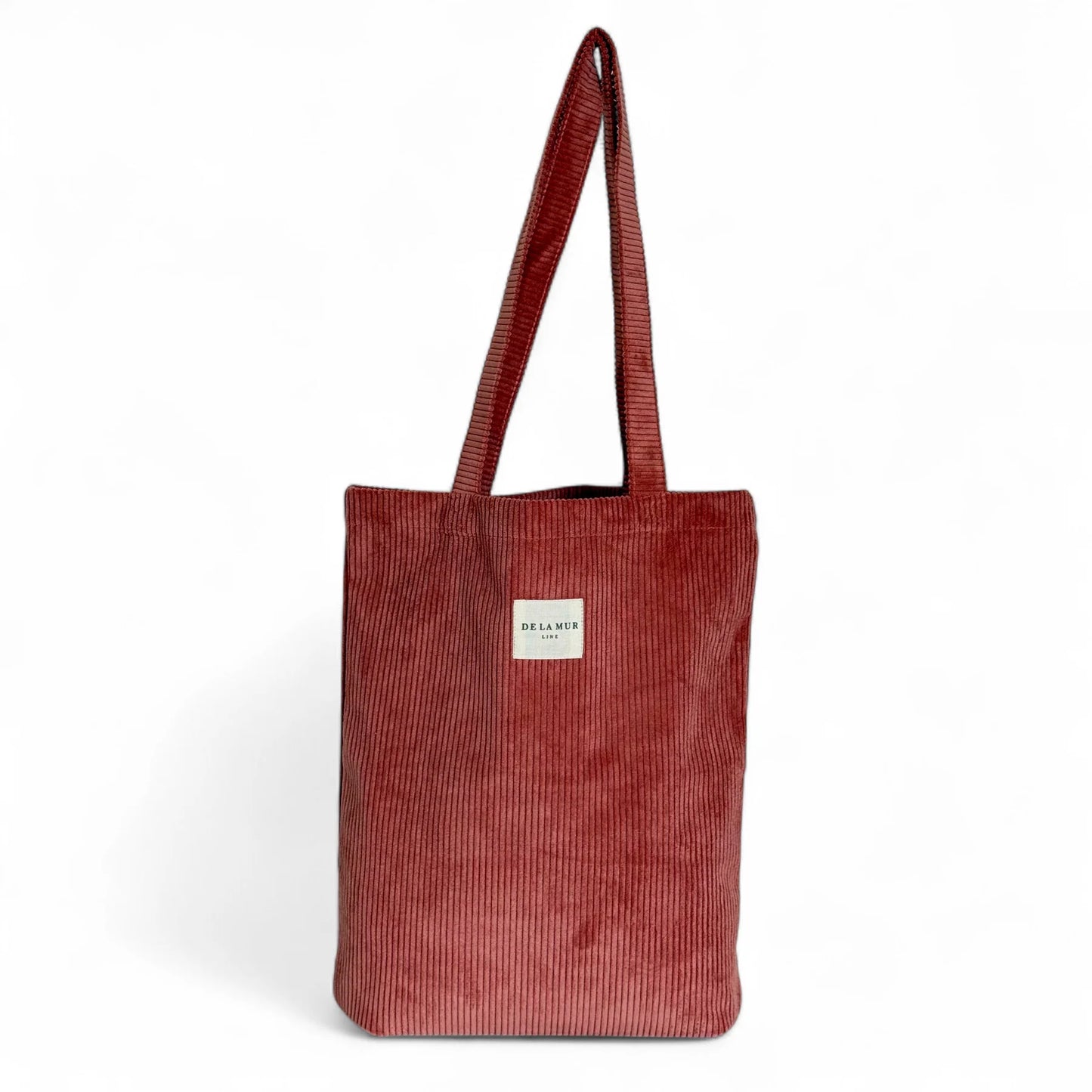 Tote Bag Coral
