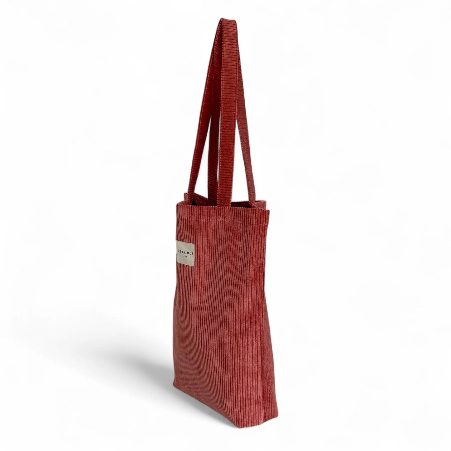 Tote Bag Coral