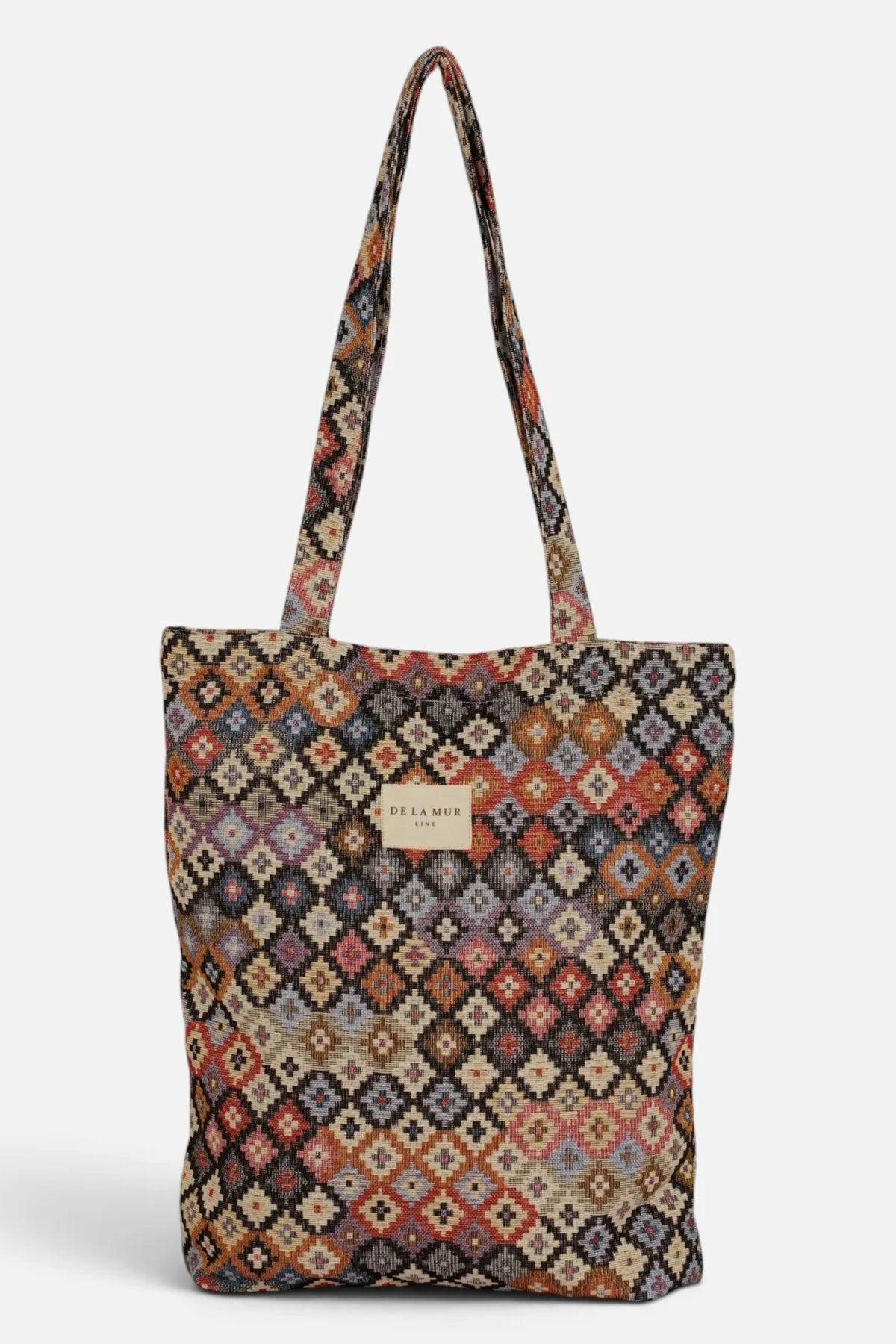 Tote Bag Ore (com fecho)