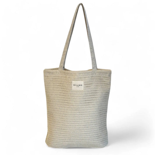 Tote Bag Croche