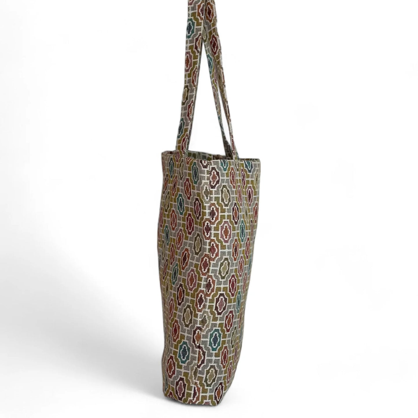 Tote Bag Fin
