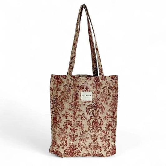 Tote Bag Fora