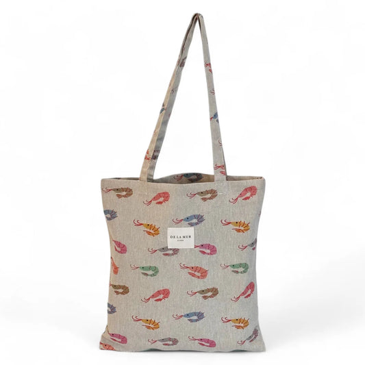 Tote Bag Gamba