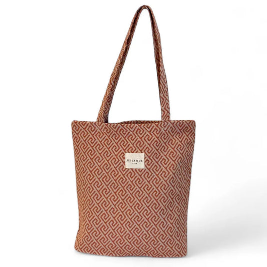 Tote Bag Grec