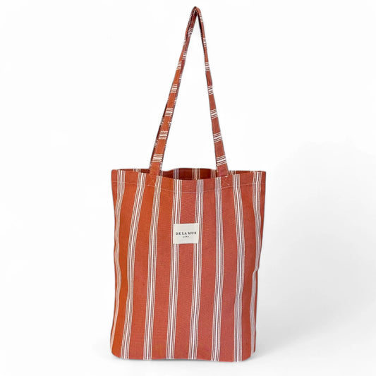 Tote Bag Mineo