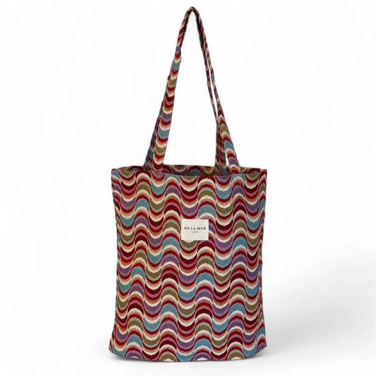 Tote Bag Queen