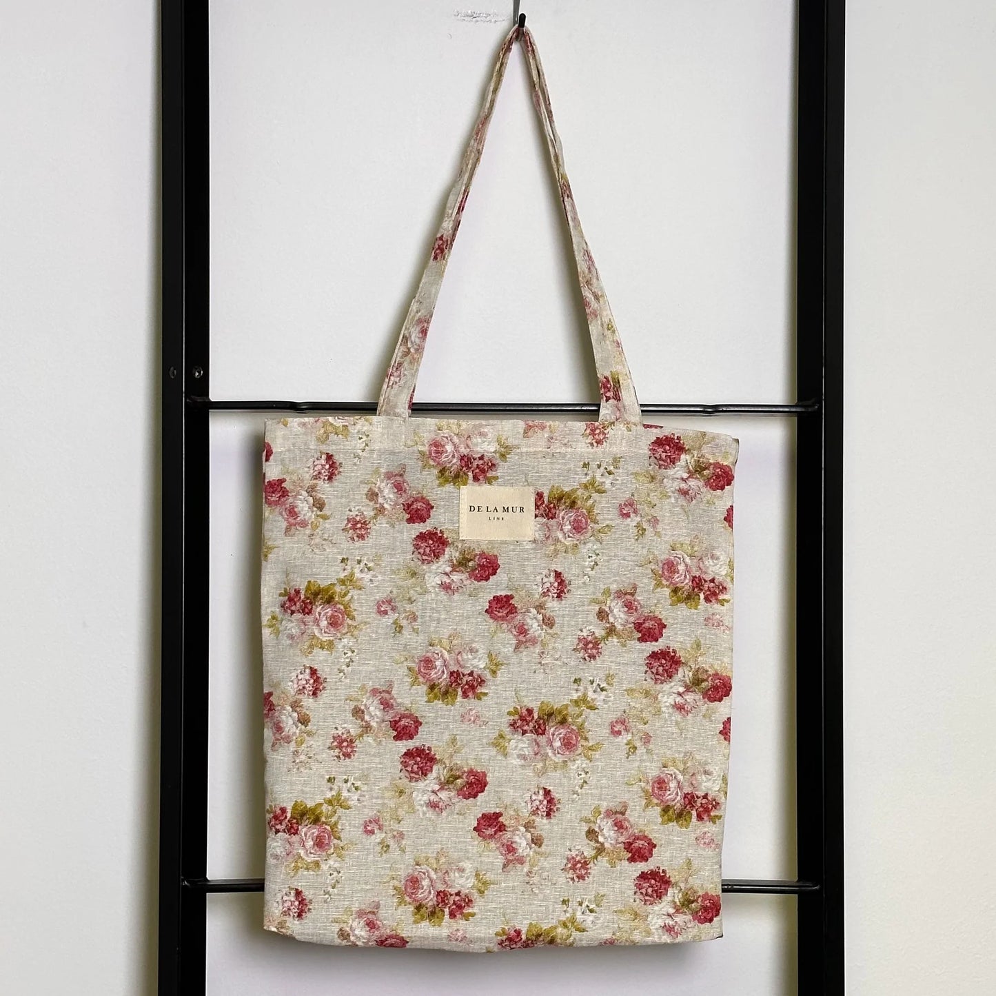 Tote Bag Ruby