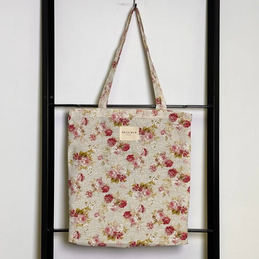 Tote Bag Ruby