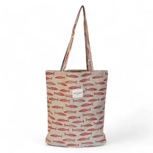 Tote Bag Sardi