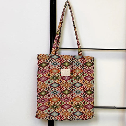 Tote Bag Seti