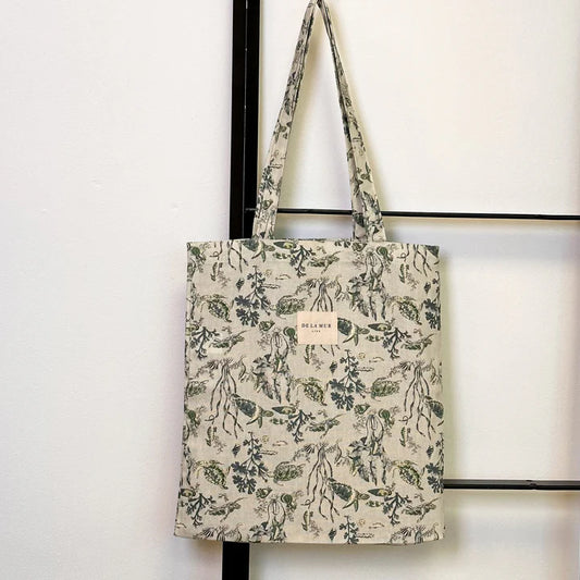 Tote Bag Tuga