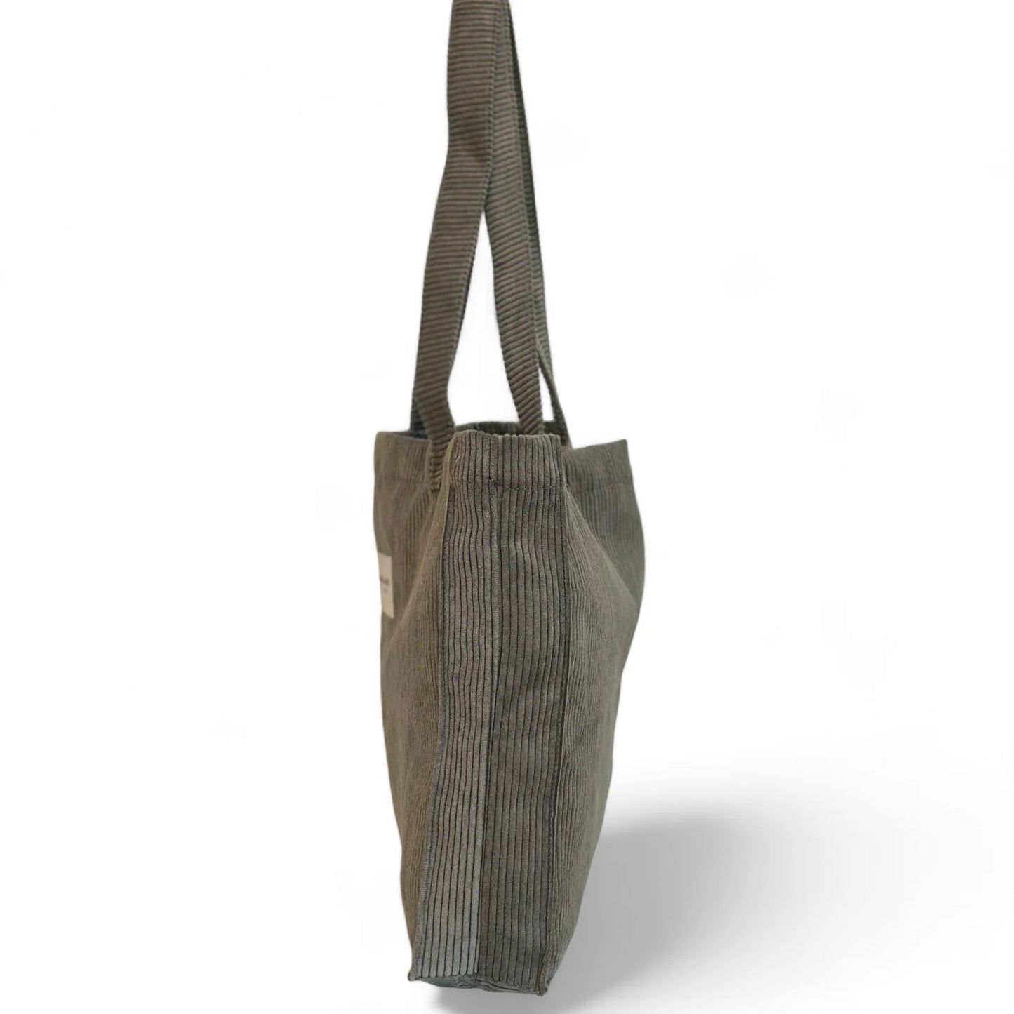 Bolsa Retangular Ash