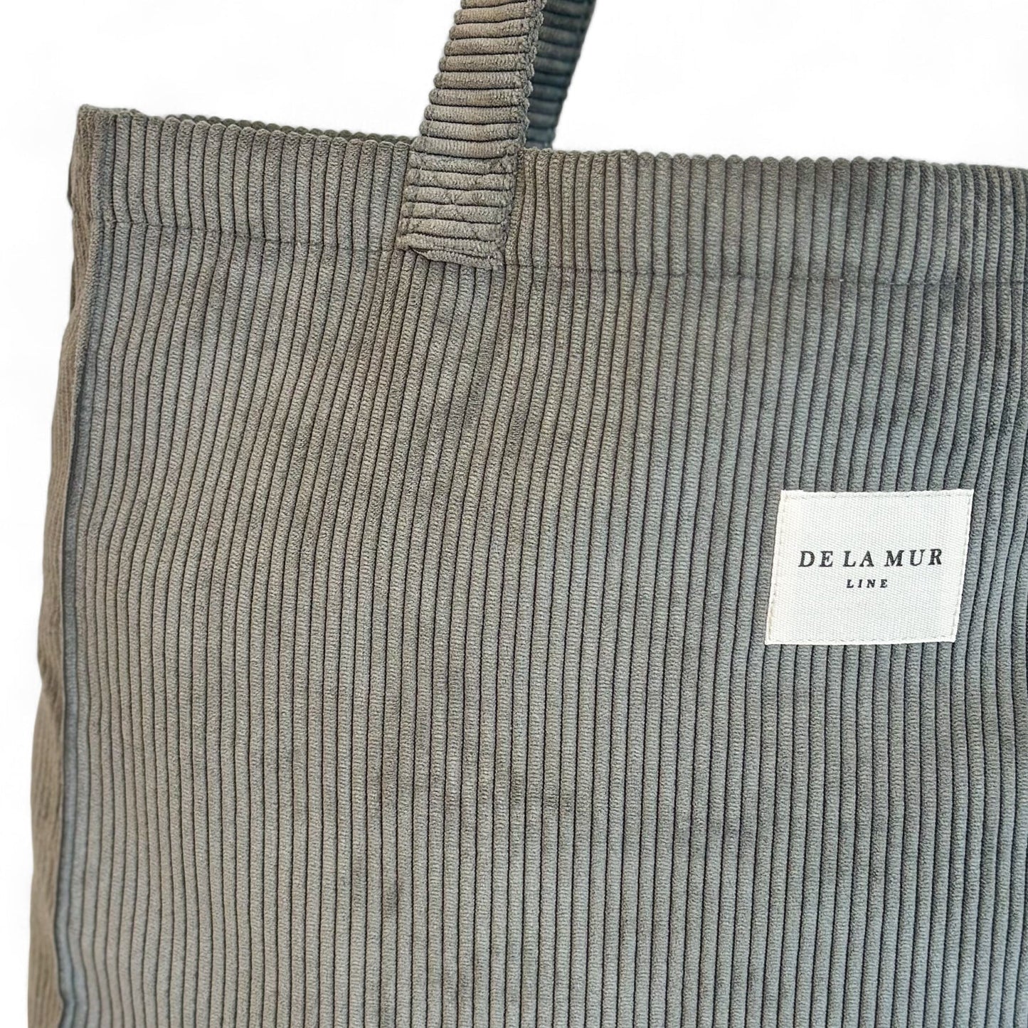 Bolsa Retangular Ash