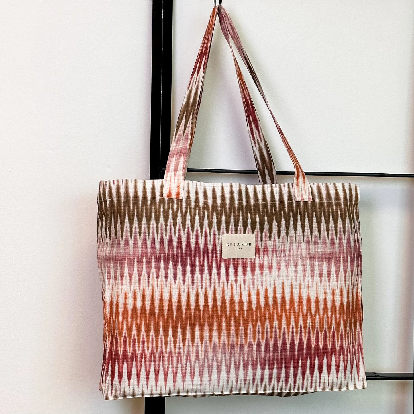 Bolsa Retangular Hali