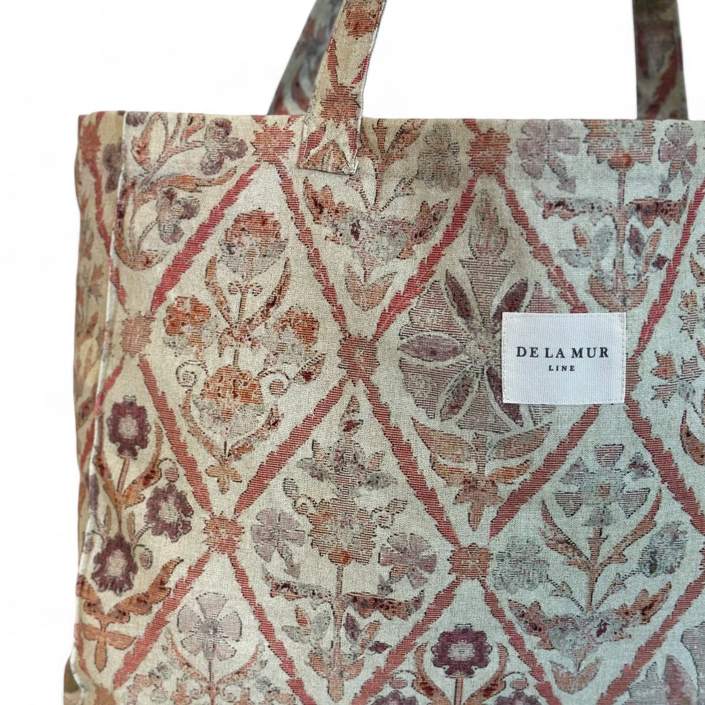 Bolsa Retangular Irma