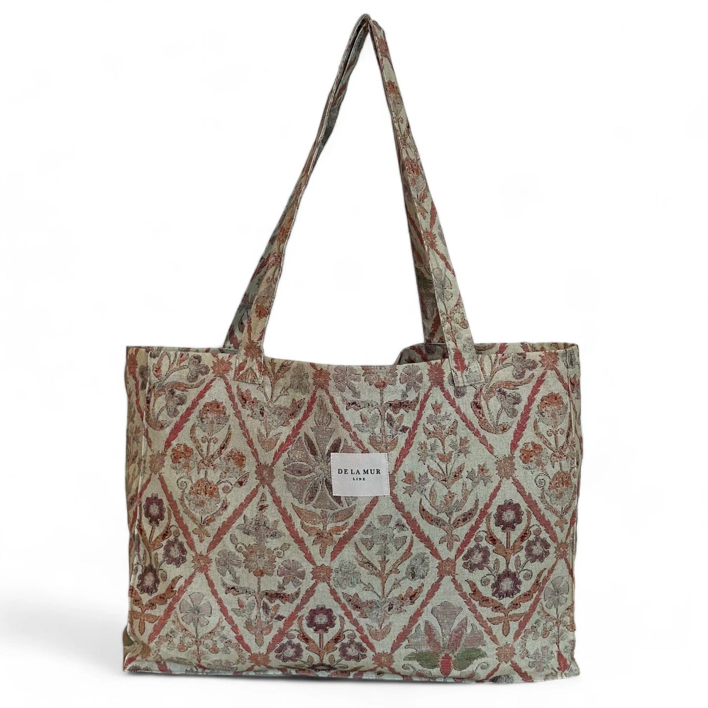 Bolsa Retangular Irma
