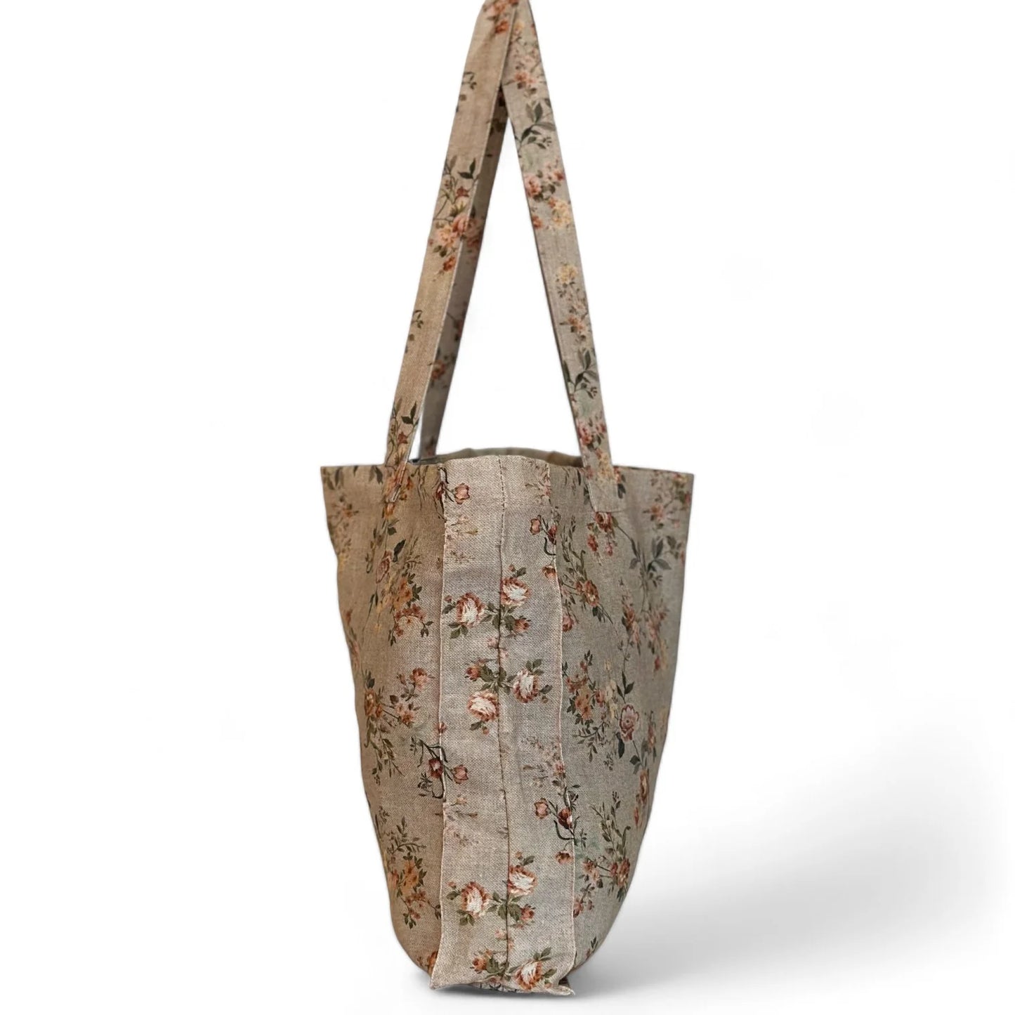 Bolsa Retangular Liber
