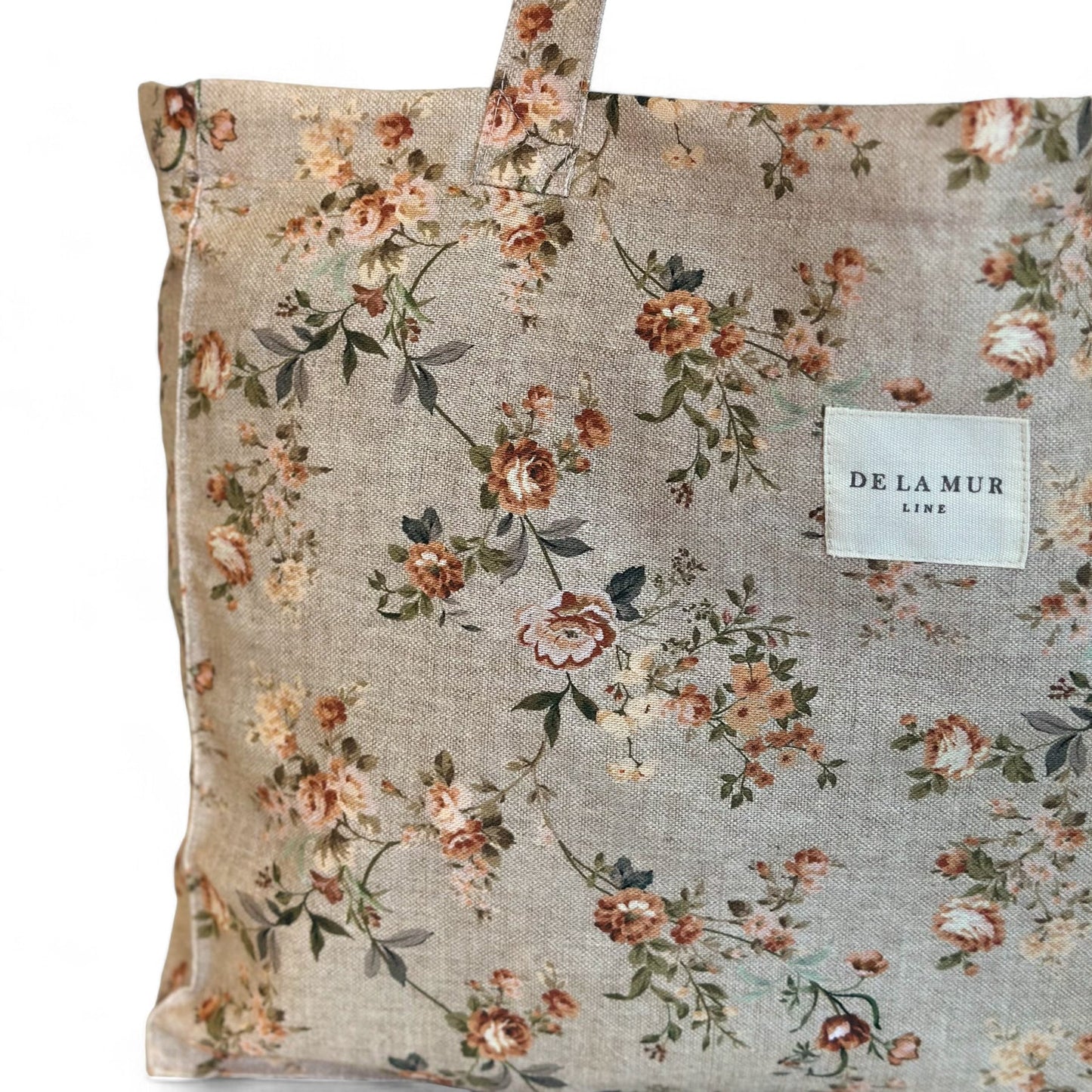Bolsa Retangular Liber