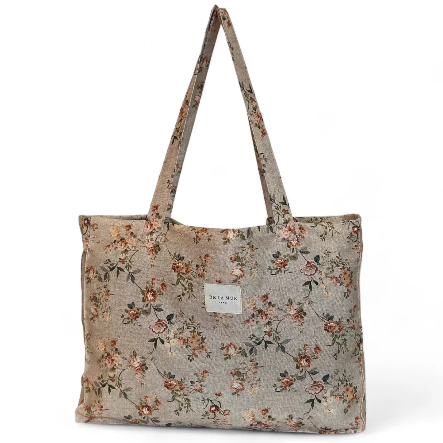Bolsa Retangular Liber