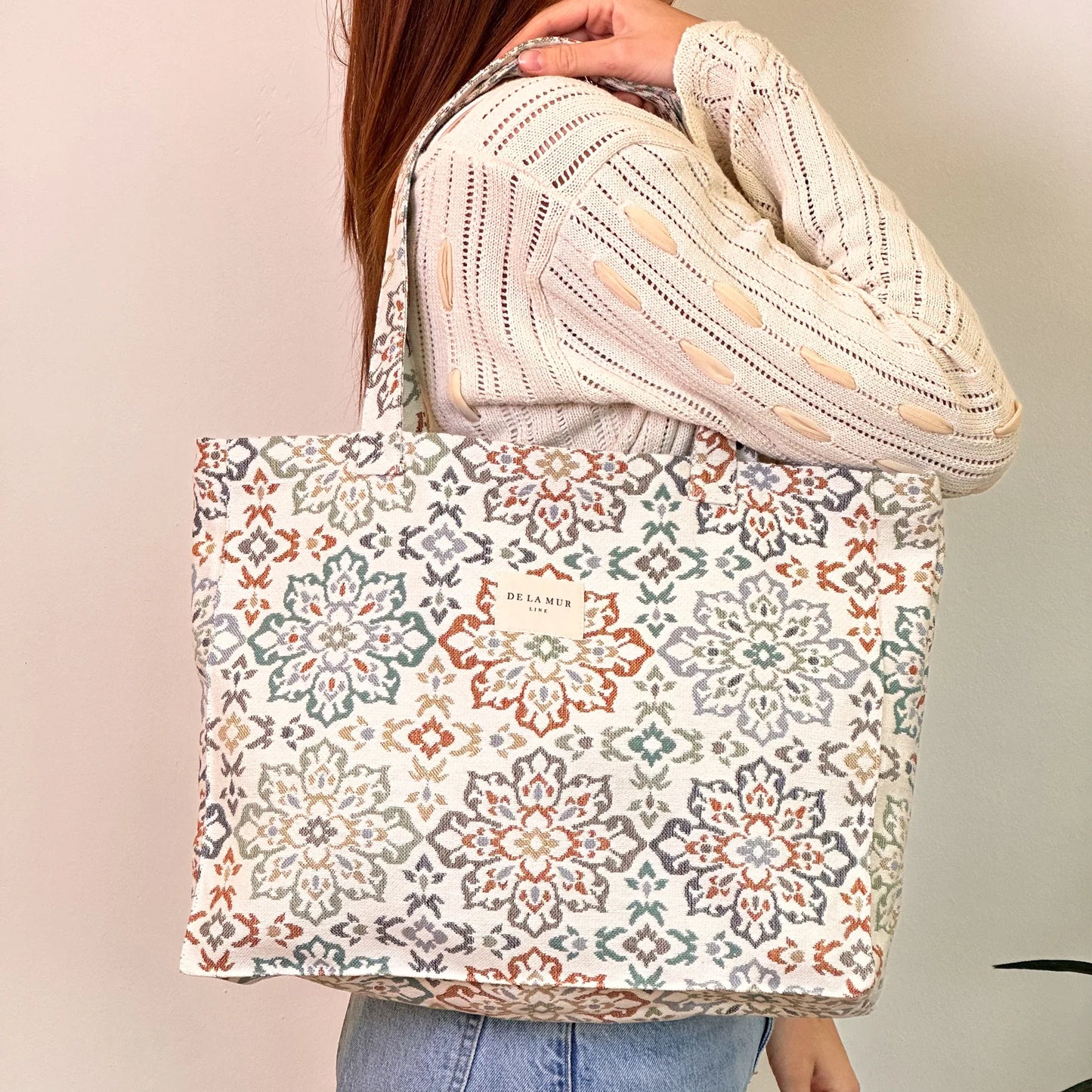Bolsa Retangular Mari