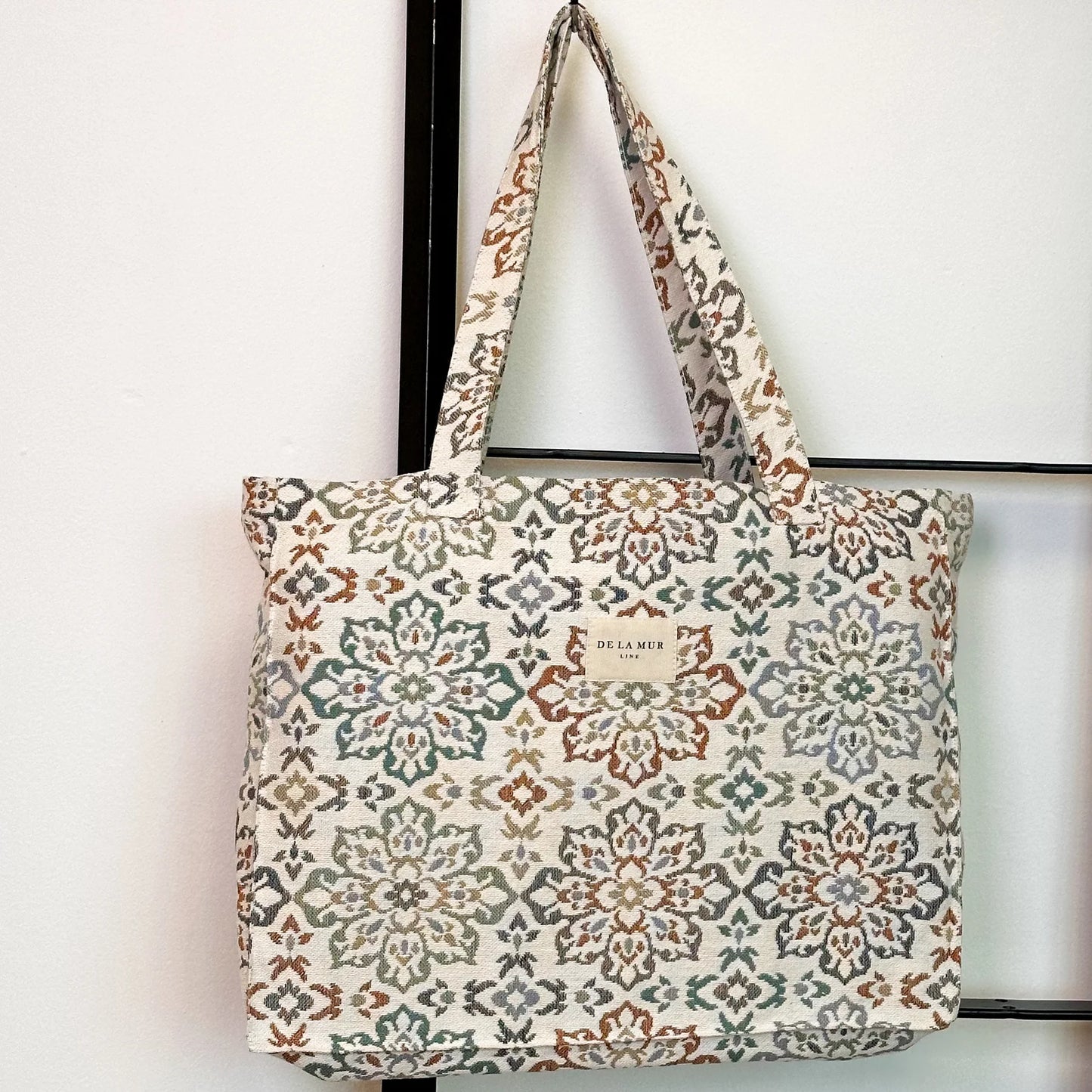 Bolsa Retangular Mari