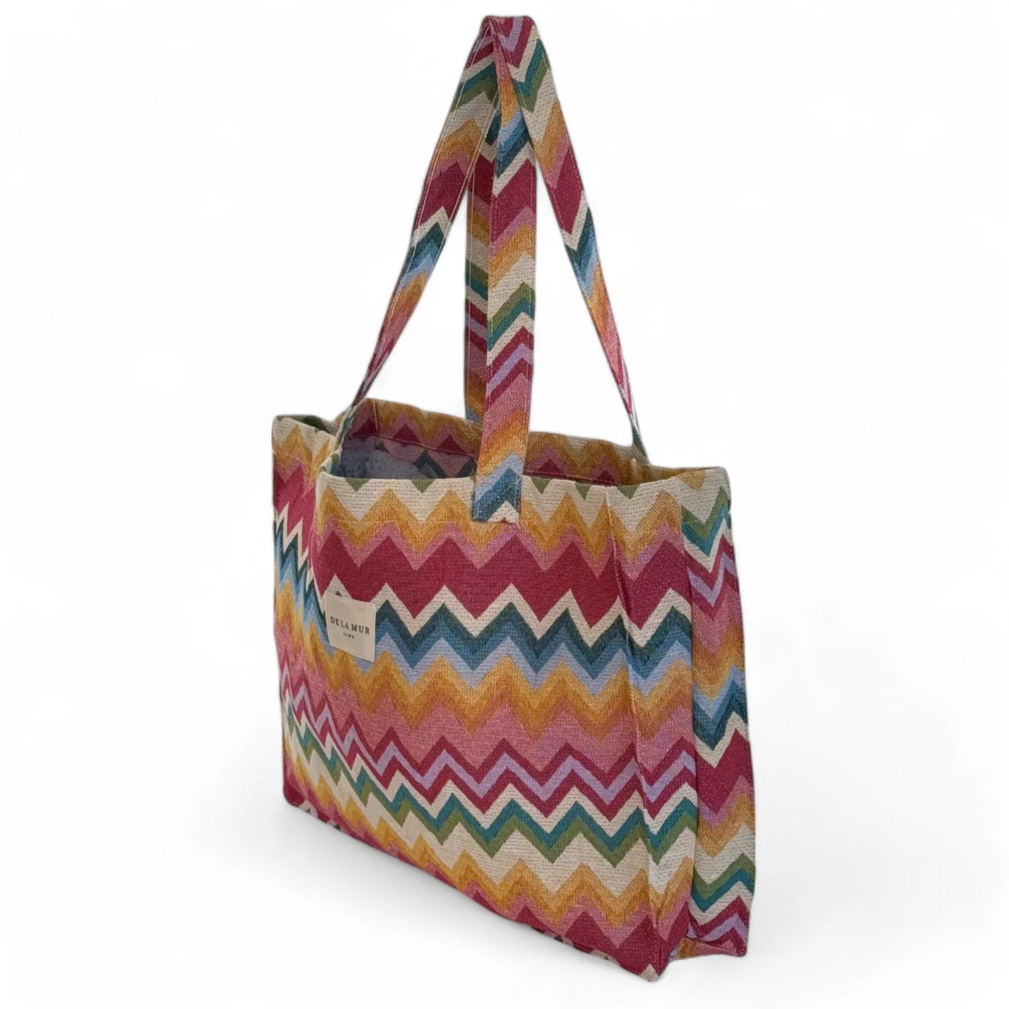 Bolsa Retangular Mera
