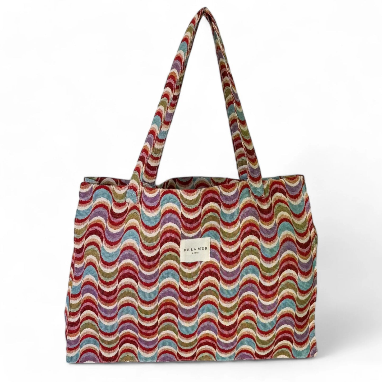 Bolsa Retangular Queen