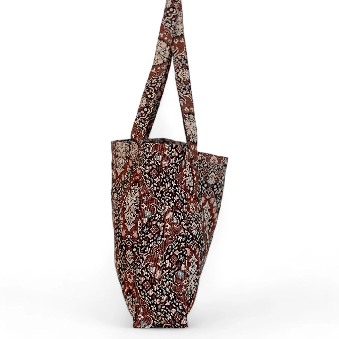Bolsa Retangular Roco