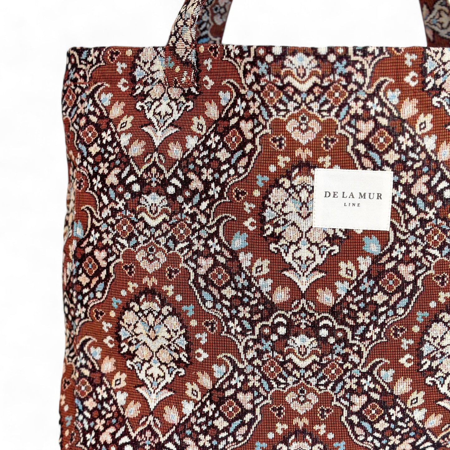Bolsa Retangular Roco