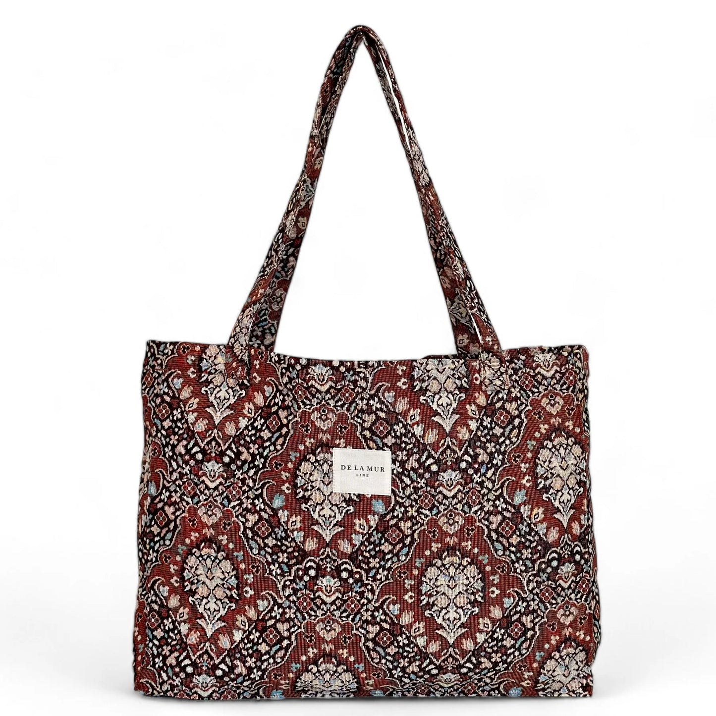 Bolsa Retangular Roco
