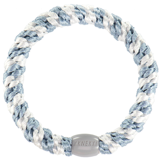 KKNEKKI Sea Blue White