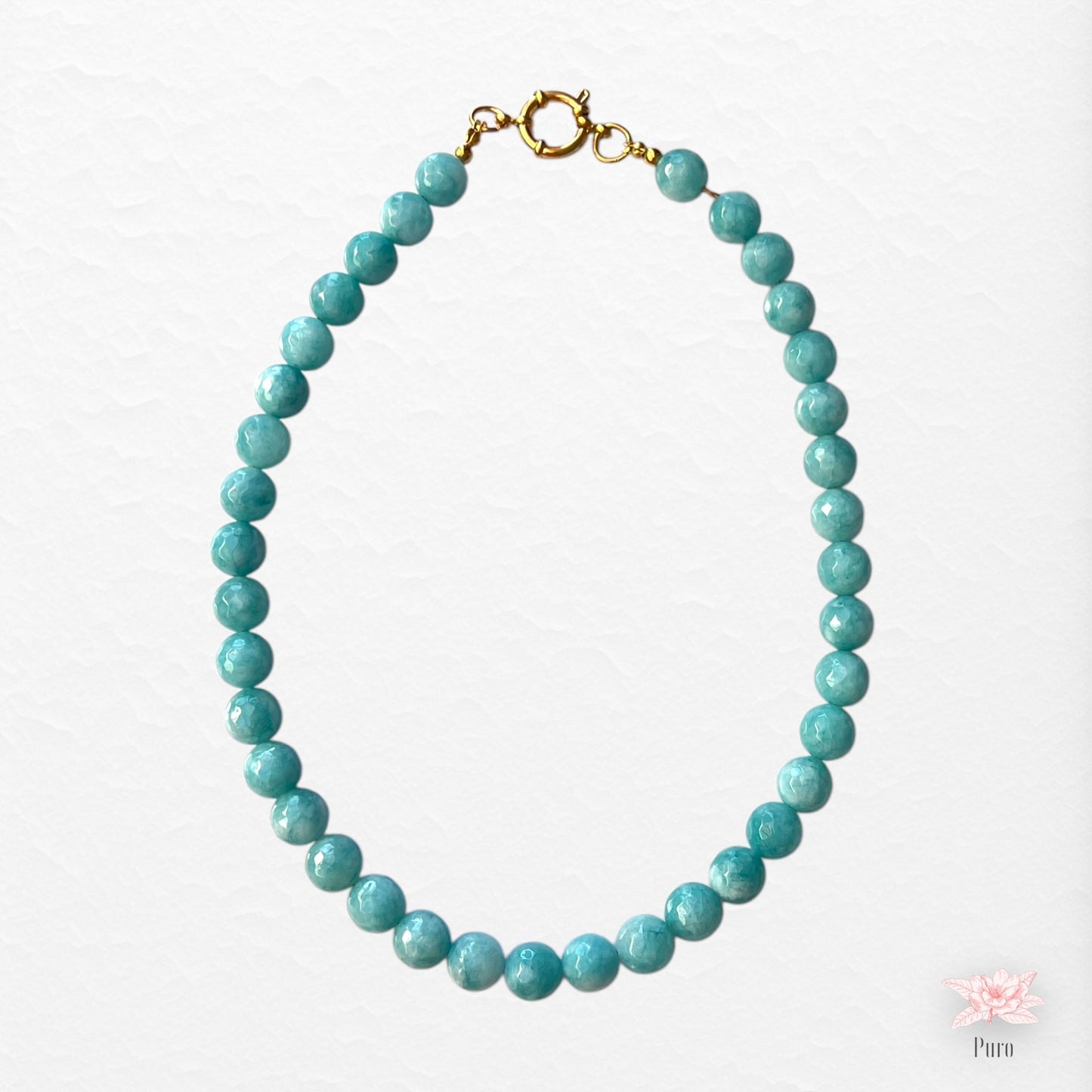 Bubble Necklace