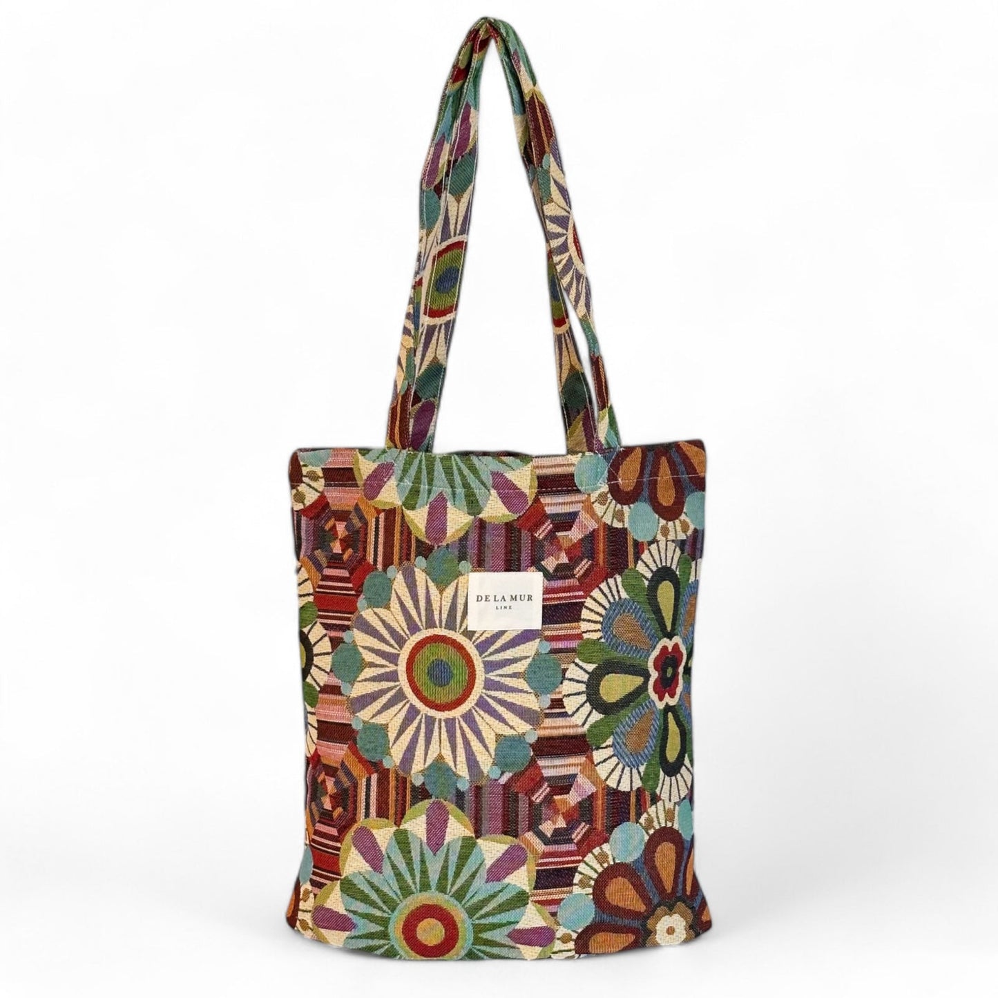 Tote Bag Bola
