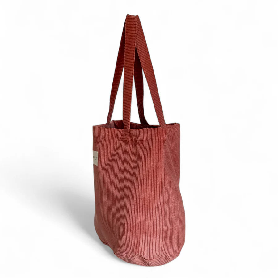 Beach Bag Coral