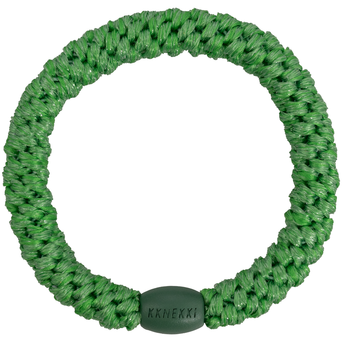 KKNEKKI Emerald Zest Glitter