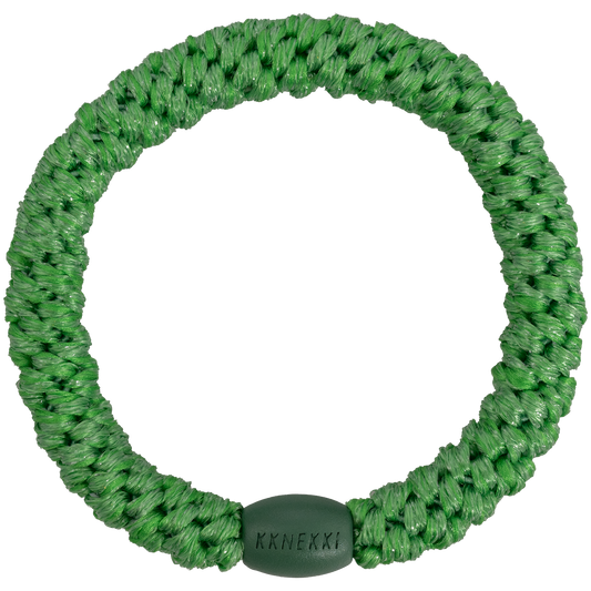 KKNEKKI Emerald Zest Glitter