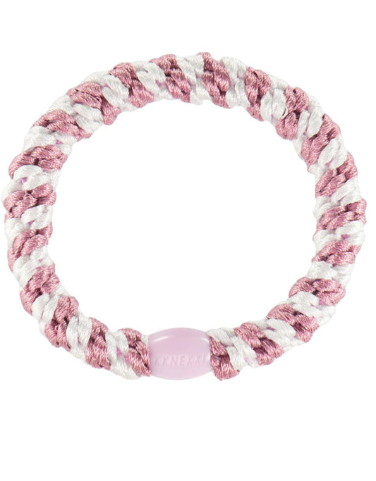 KKNEKKI Old Pink White Stripe
