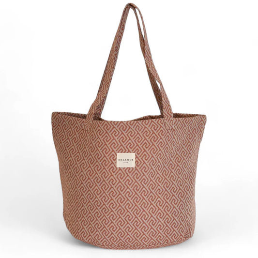 Beach Bag Grec